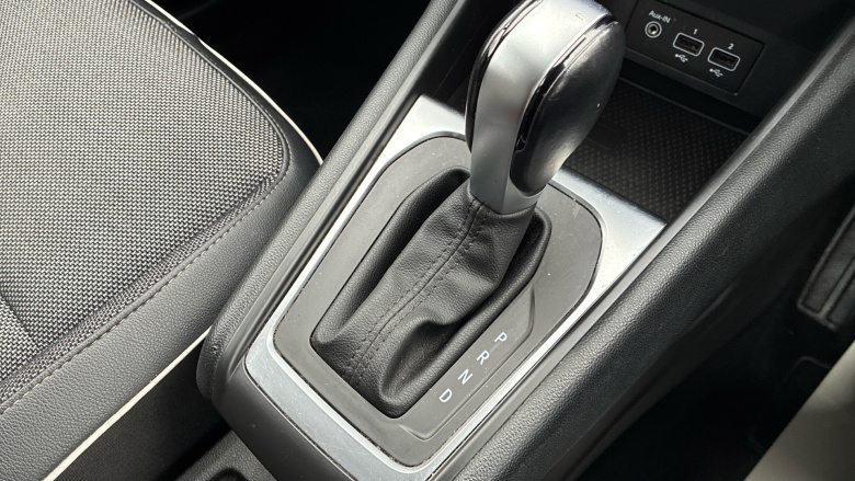 Renault Captur 1.3 TCE 130 S Edition 5dr EDC Petrol Hatchback